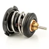 Thermostat Kühlmittelregler 80 °C für AUDI A1 A3 SEAT IBIZA Produktbild-Vorschau 5