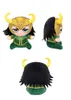Loki 25 cm Plüschtier Stofftier Kuscheltier Produktbild-Vorschau 2
