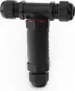 Kabelverbinder Variante - Art: T-Form 2-fach Produktbild-Vorschau 1