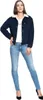 LEVI'S Damen, Giacca invernale EX- BOYFRIEND TRUCKER, XS, Anteprima dell’immagine prodotto 14
