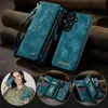 CaseMe 008 2-in-1 Klapphülle & Back Cover mit Brieftasche - Produktbild-Vorschau 5