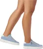 Rieker buty damskie niskie buty wsuwane sneaker niebieski Podgląd zdjęcia produktu 33
