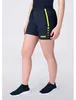 Jako Allround Shorts Herren - Marine / Neongelb Produktbild-Vorschau 11