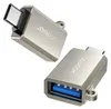 Joyroom S-H151 USB-C (Stecker) / USB-A (Buchse) Adapter Produktbild-Vorschau 1