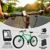 Strex Tacho Fahrrad kabellos - wasserdichter Fahrradtacho Produktbild-Vorschau 4