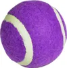 Pallina da tennis ENERO 1 pezzo - viola Anteprima dell’immagine prodotto 2