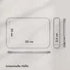Selencia Laptop-Schutzhülle für Laptops 13-14 Zoll - Produktbild-Vorschau 2