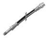 MEYLE 014 042 0027 Bremsschlauch Hinten Vorne passend für Produktbild-Vorschau 3