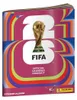 FIFA World Cup 2026 Sticker Collection Album *Deutsche Produktbild-Vorschau 2