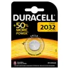 Duracell DUR033917 Pila a bottone al litio - CR 2032, 3 V Anteprima dell’immagine prodotto 7