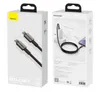 Baseus 6953156232068, 2 m, USB C, USB C, USB 2.0, 0,48 Produktbild-Vorschau 28