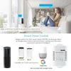 WiFi-Smart-Schalter Techstar®, 16A, Smart Home, Kompatibel Produktbild-Vorschau 16