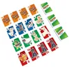 Mattel Games Skip-Bo Junior Jeu pour enfants, jeu de Voir les images du produit 6