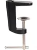 UNiLUX 400093838 Lampada da tavolo UNiLUX LED SWINGO, nero Anteprima dell’immagine prodotto 4