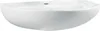 Vitra Norm Waschbecken 65cm mit Hygiene Glasur Waschtisch Produktbild-Vorschau 2