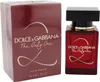Dolce & Gabbana The Only One 2 For Women Edp Spray Produktbild-Vorschau 1