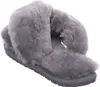 Emu Schuhe Australia, CharcoalW11573 Produktbild-Vorschau 7