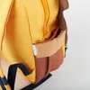 sigikid Pfötchenrucksack Löwe, Rucksack, Kinderrucksack, Anteprima dell’immagine prodotto 6
