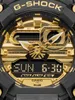 G-Shock Uhr GA-900AG-1AER Herrenuhr schwarz Produktbild-Vorschau 8