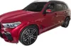GP Déflecteurs Deflecteurs D'Air Pour BMW X5 G05 Depuis Voir les images du produit 5