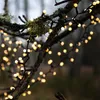 Lampki choinkowe Led BERRY MINI 700 kulek 14m sterownik i Podgląd zdjęcia produktu 1