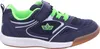 LICO Jungen Klett-Sportschuh dunkelblau mit neongrünem Produktbild-Vorschau 18