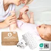 2er Set Spannbettlaken für Baby aus Baumwolle  80x40 cm Produktbild-Vorschau 8