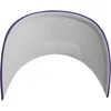 Flexfit Classic Baseball Cap violett XL/XXL Voir les images du produit 10