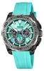 Zegarek  Festina F20726-2 niebieski Podgląd zdjęcia produktu 1