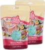 AOS Set | Doppelpack Funcakes Deco Melts Hellblau - Light Produktbild-Vorschau 1