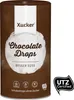 Xucker Schoko-Drops Edelbitter, vegan, zuckerarm mit Xylit, Produktbild-Vorschau 8
