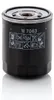 Olejový filtr MANN-FILTER W 7063 Náhled obrázku produktu 7
