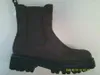 BOXX Damen-Stiefelette Dunkel-Braun, Farbe:braun, EU Produktbild-Vorschau 1