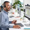 Logitech Webcam Logitech C920 Pro HD Risoluzione video Full Anteprima dell’immagine prodotto 17