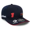 New Era Kinder 9FIFTY Kšiltovka F1 Red Bull Racing Max Náhľad obrázku produktu 3