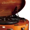 Classic Phono TT-34 - Platine vinyle de voyage rétro - USB Voir les images du produit 4