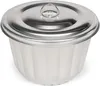 Patisse 04023, 2 l, Okrągły, Stal nierdzewna Podgląd zdjęcia produktu 3