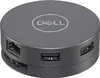 Dell Mobile Adapter DA310 - Dockingstation - USB-C - Produktbild-Vorschau 13