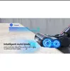 BUTURE VC50 Akku Staubsauger, 33.000/55Min/450W, kabellos Produktbild-Vorschau 9