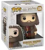 Figúrka Harry Potter, Vianočná edícia, Hagrid, 15 cm Náhľad obrázku produktu 1