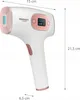 Depilator laserowy WEBBER IPL S7 Podgląd zdjęcia produktu 2