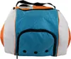 Siux Pro Tour Padelschlägertasche Orange  Orange One Size Produktbild-Vorschau 3