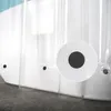 Duschvorhang, 180x200cm, Eva Duschvorhänge Umweltfreundlich Produktbild-Vorschau 9