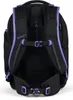 Satch Schulrucksack-Set MATCH Purple Phantom 3-teilig, Produktbild-Vorschau 5