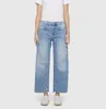- MAC JEANS - OHIO, Auth. comfort vintage denim - Barrel Produktbild-Vorschau 3