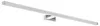 LED Spiegelleuchte Bad 90cm Spiegellampe Wandmontage Produktbild-Vorschau 1