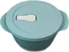 TUPPERWARE Microwave CrystalWave 775 ml pastelowy niebieski Podgląd zdjęcia produktu 2