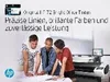 Original Vivera Tinte hp 72 (C9403A) für hp matt schwarz Produktbild-Vorschau 33
