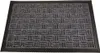 Zerbino rettangolare, gomma + PP, grigio, 40 x 60 cm Anteprima dell’immagine prodotto 6