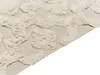 BELIANI Dywan beżowy bawełniany 80 x 150 cm minimalistyczny Podgląd zdjęcia produktu 6